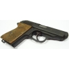 Pistolet Walther PPK kal 7,65Br 1935r.